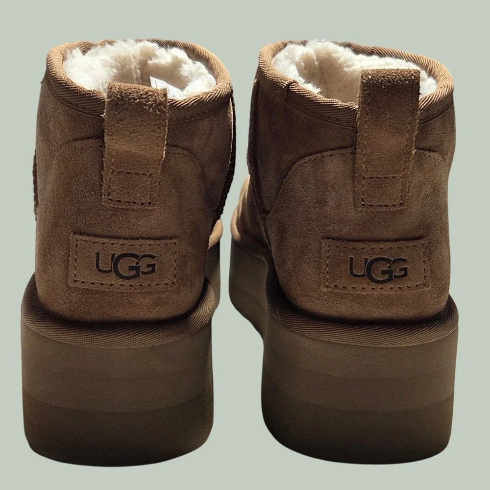 UGG classic ultra